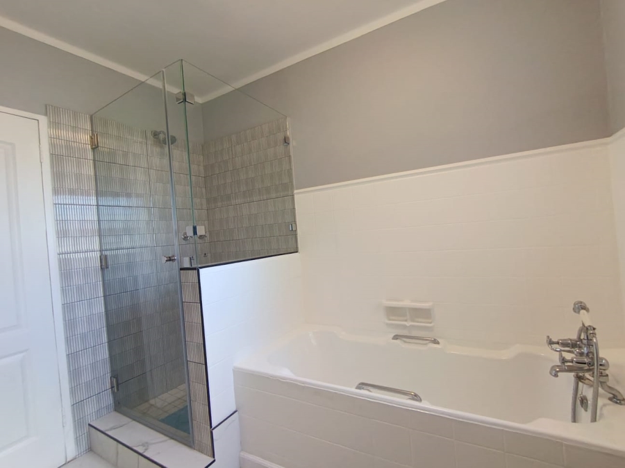 To Let 3 Bedroom Property for Rent in Claremont Western Cape